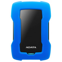 Внешний жесткий диск ADATA HD330 1TB