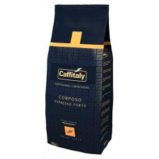 Кофе в зернах Caffitaly Corposo