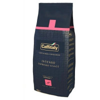 Кофе в зернах Caffitaly Intenso