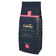 Кофе в зернах Caffitaly Intenso