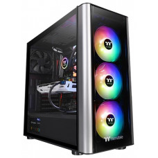 Компьютерный корпус Thermaltake Level 20 MT ARGB CA-1M7-00M1WN-00 Black