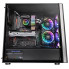 Компьютерный корпус Thermaltake Level 20 MT ARGB CA-1M7-00M1WN-00 Black