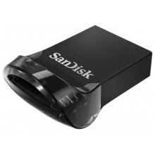 Флешка SanDisk Ultra Fit USB 3.1 32GB