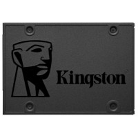 Твердотельный накопитель Kingston 960 GB SA400S37/960G