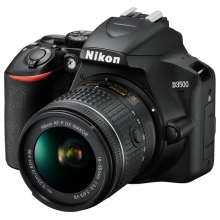 Фотоаппарат Nikon D3500 Kit