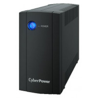 Интерактивный ИБП CyberPower UTC850E