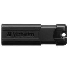 Флешка Verbatim PinStripe USB 3.0 128GB