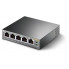 Коммутатор TP-LINK TL-SG1005P