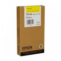 Картридж Epson C13T612400
