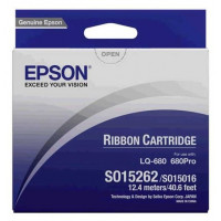 Картридж Epson C13S015262BA
