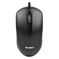 Мышь SVEN RX-112 Black USB