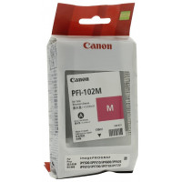 Картридж Canon PFI-102M (0897B001)
