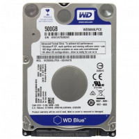 Жесткий диск Western Digital WD5000LPCX