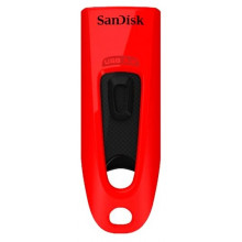 Флешка SanDisk Ultra USB 3.0 64Gb