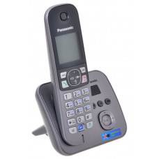 Радиотелефон Panasonic KX-TG6821
