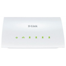 Адаптер Powerline D-link DHP-346AV