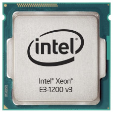 Процессор Intel Xeon E3-1246V3 Haswell (3500MHz, LGA1150, L3 8192Kb)