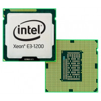 Процессор Intel Xeon E3-1220 Sandy Bridge (3100MHz, LGA1155, L3 8192Kb)