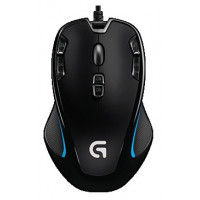 Мышь Logitech G G300s