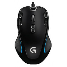 Мышь Logitech G G300s