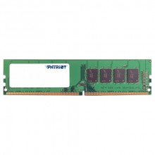 Оперативная память Patriot Memory SL 8GB 2666MHz CL19 (PSD48G266681)