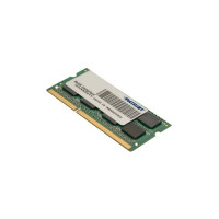 Оперативная память Patriot Memory SL 4GB 1600MHz CL11 (PSD34G1600L81S)