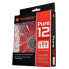 Система охлаждения для корпуса Thermaltake Pure 12 LED Red