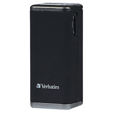 Аккумулятор Verbatim AA Power Pack